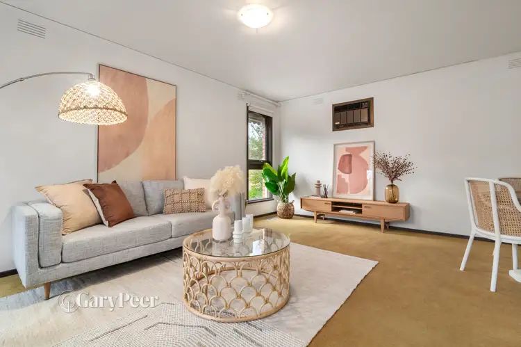 Third view of Homely villa listing, 2/20 Rosella Street, Murrumbeena VIC 3163