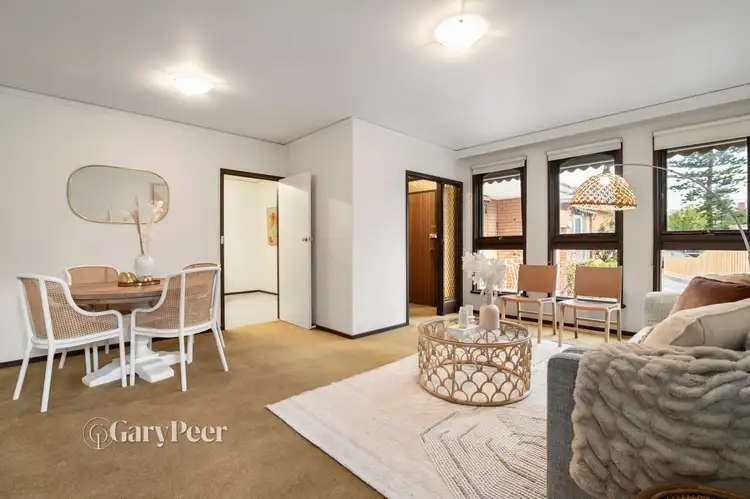 Fourth view of Homely villa listing, 2/20 Rosella Street, Murrumbeena VIC 3163