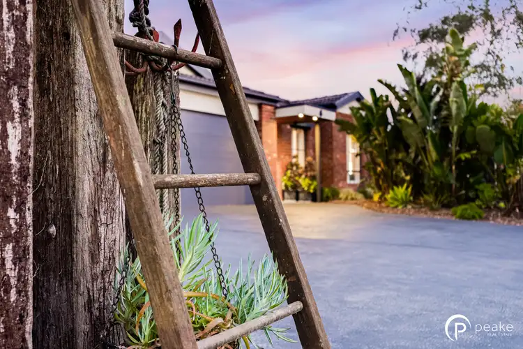 Third view of Homely house listing, 6 Jordan Court, Beaconsfield VIC 3807
