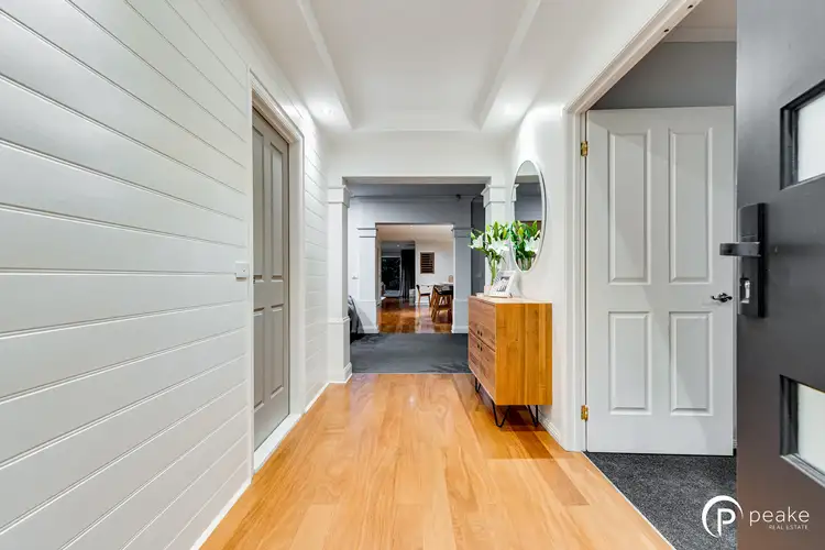 Fifth view of Homely house listing, 6 Jordan Court, Beaconsfield VIC 3807