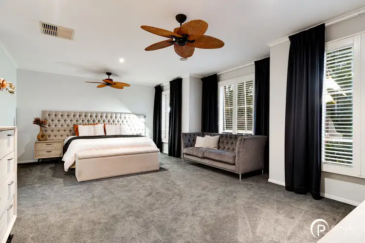 Sixth view of Homely house listing, 6 Jordan Court, Beaconsfield VIC 3807