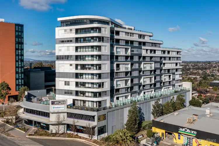 304/632 Doncaster Road, Doncaster VIC 3108