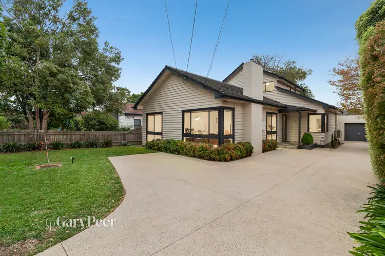 43 Luckins Road, Bentleigh VIC 3204