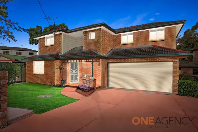1/13 Kinross Place, Revesby NSW 2212