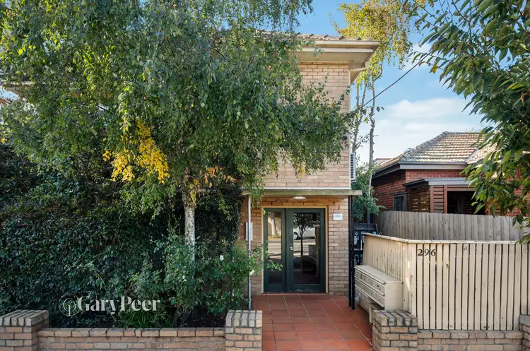 8/296 Inkerman Street, St Kilda East VIC 3183