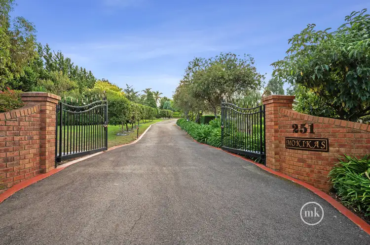Main view of Homely house listing, 251 Seventh Avenue, Eden Park VIC 3757