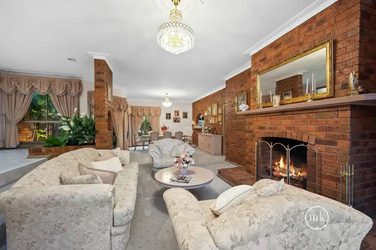 Fourth view of Homely house listing, 251 Seventh Avenue, Eden Park VIC 3757