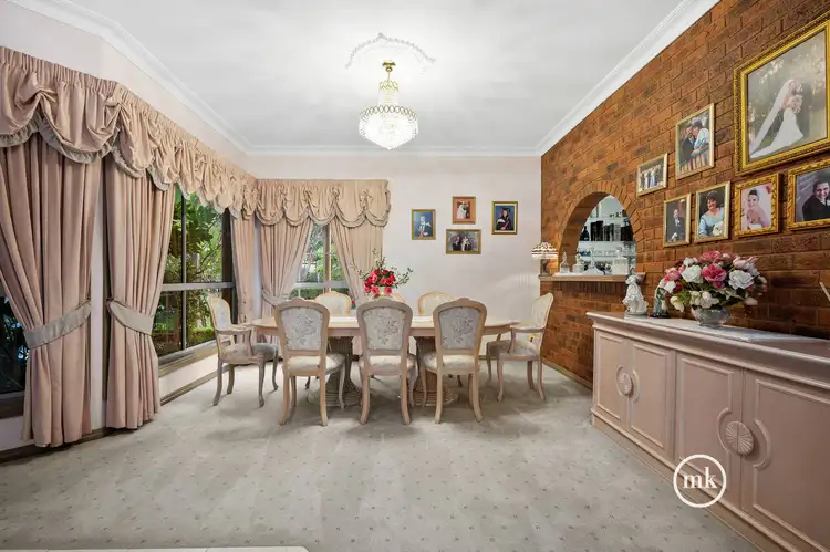 Fifth view of Homely house listing, 251 Seventh Avenue, Eden Park VIC 3757
