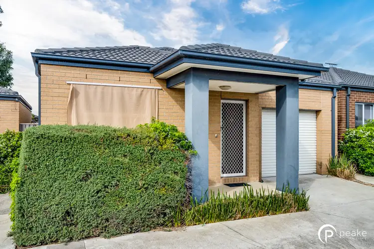 Main view of Homely unit listing, 5/41-45 Valencia Circuit, Cranbourne VIC 3977