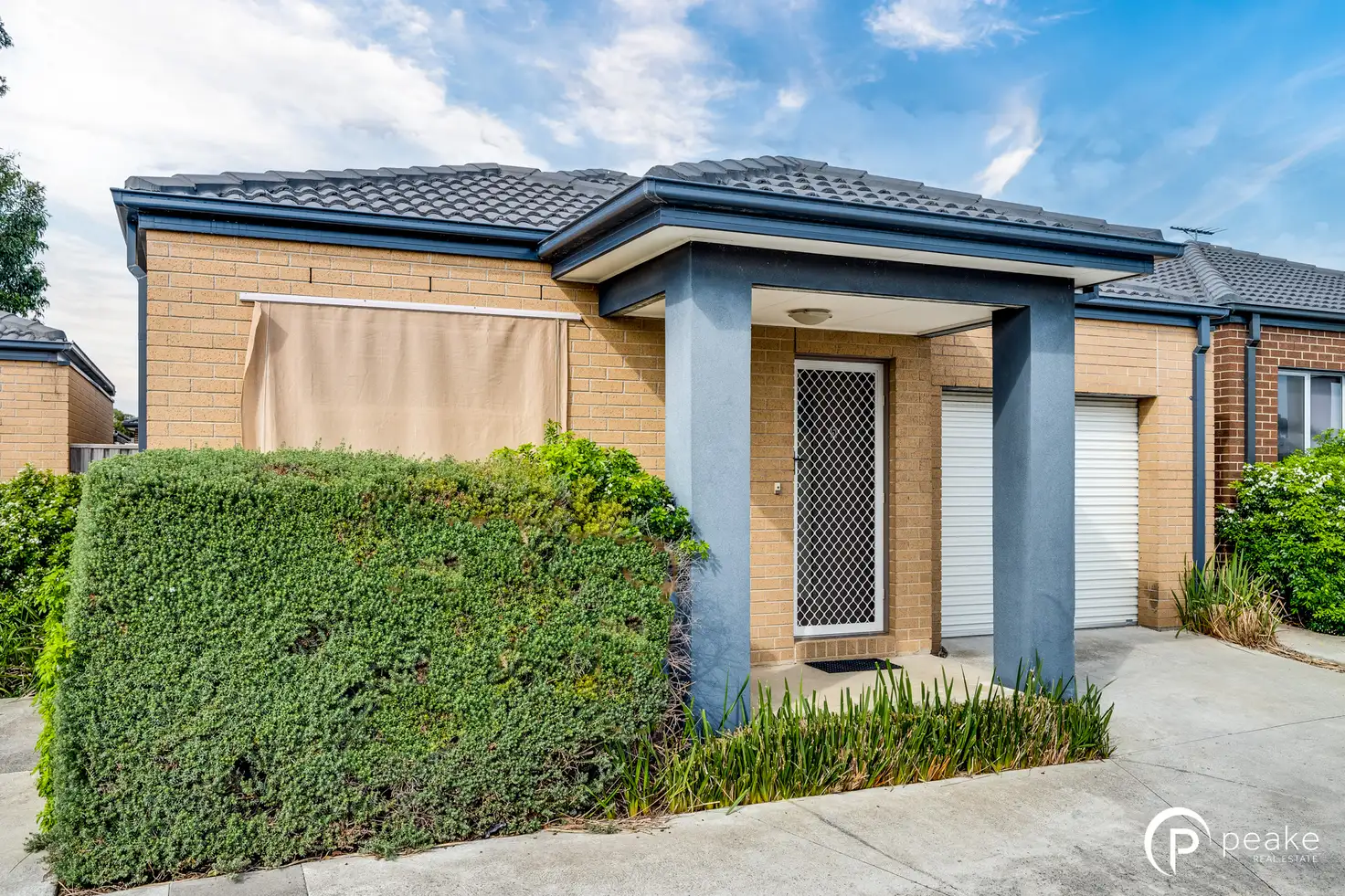 Main view of Homely unit listing, 5/41-45 Valencia Circuit, Cranbourne VIC 3977