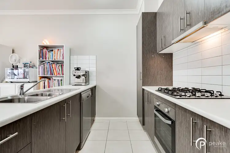 Third view of Homely unit listing, 5/41-45 Valencia Circuit, Cranbourne VIC 3977