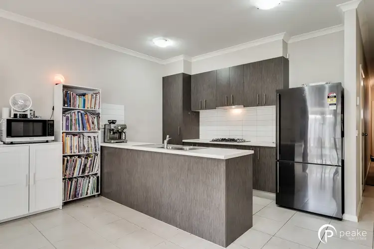 Fourth view of Homely unit listing, 5/41-45 Valencia Circuit, Cranbourne VIC 3977