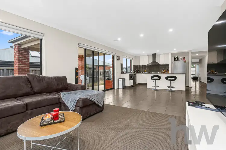 Main view of Homely house listing, 10 Cabernet Court, Bannockburn VIC 3331
