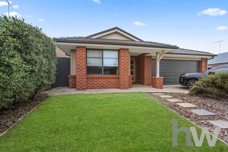 Third view of Homely house listing, 10 Cabernet Court, Bannockburn VIC 3331