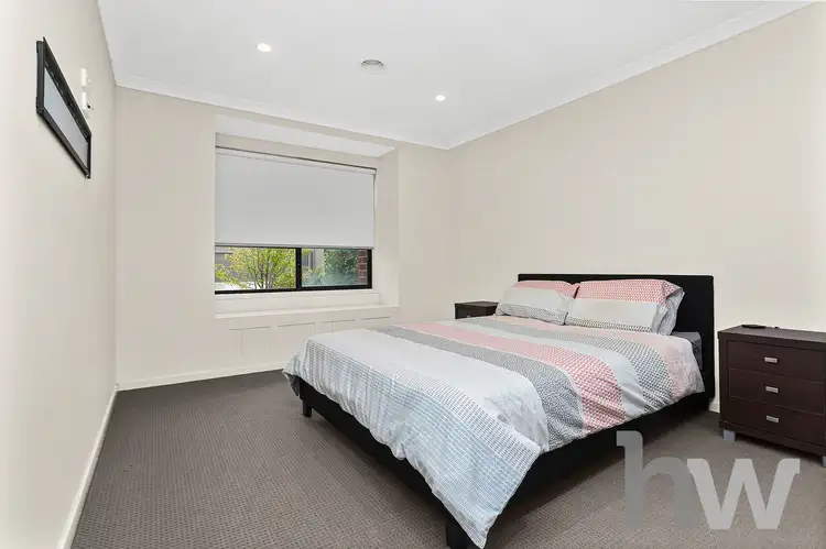 Fourth view of Homely house listing, 10 Cabernet Court, Bannockburn VIC 3331