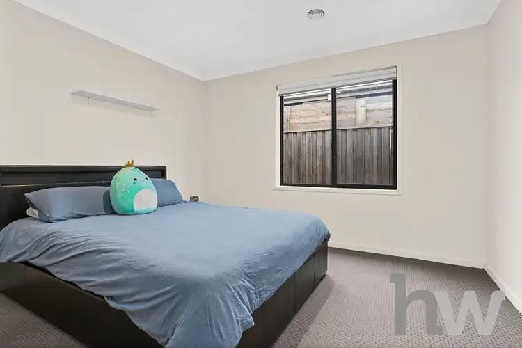 Sixth view of Homely house listing, 10 Cabernet Court, Bannockburn VIC 3331