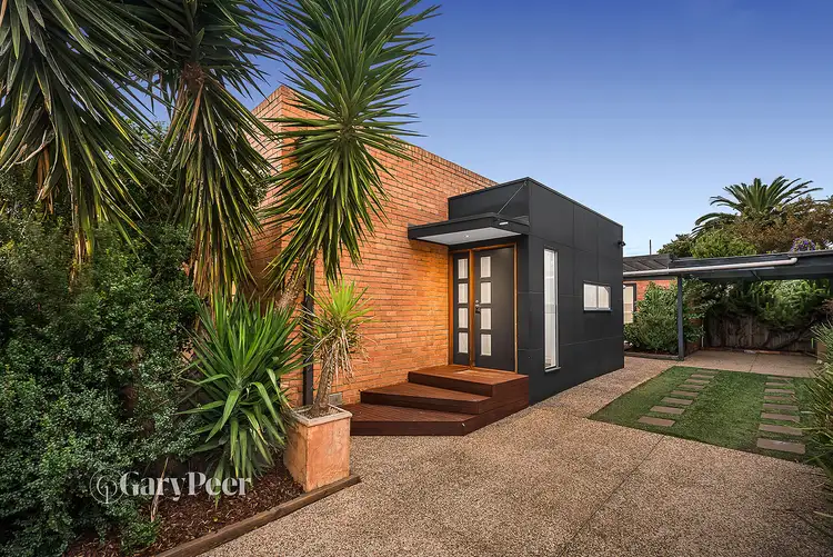 3/43 Alexandra Street, St Kilda East VIC 3183