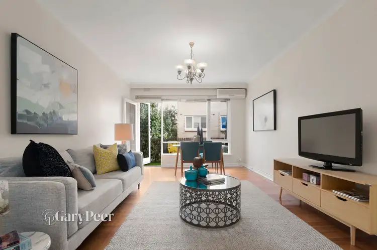 4/353 Alma Road, Caulfield North VIC 3161