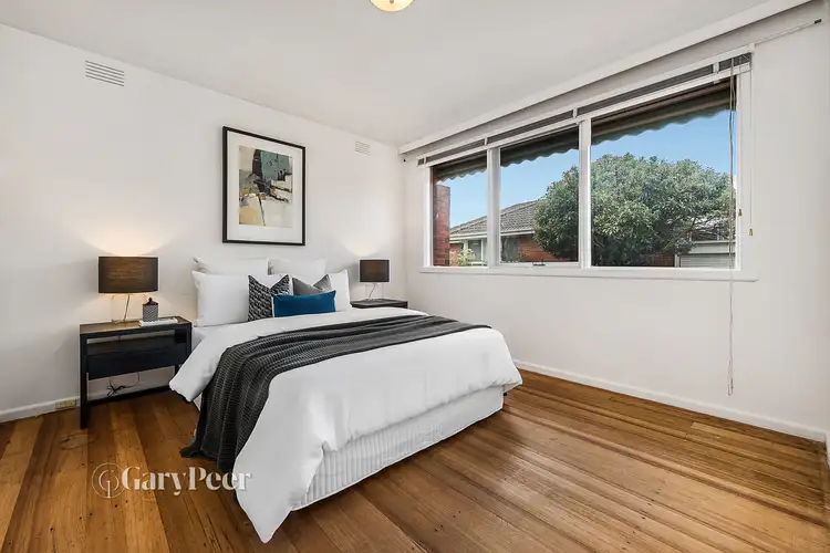 Second view of Homely unit listing, 4/24 Griffiths Street, Caulfield South VIC 3162