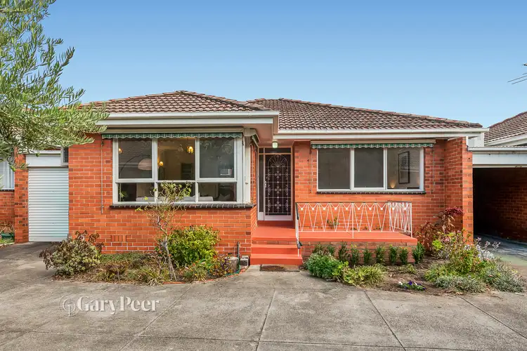 Third view of Homely unit listing, 4/24 Griffiths Street, Caulfield South VIC 3162