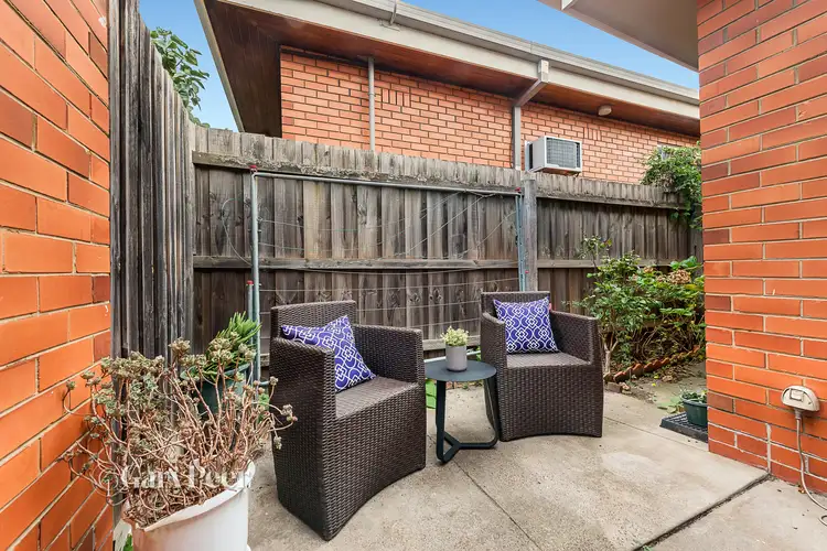 Fourth view of Homely unit listing, 4/24 Griffiths Street, Caulfield South VIC 3162