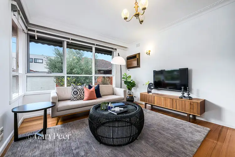 Fifth view of Homely unit listing, 4/24 Griffiths Street, Caulfield South VIC 3162