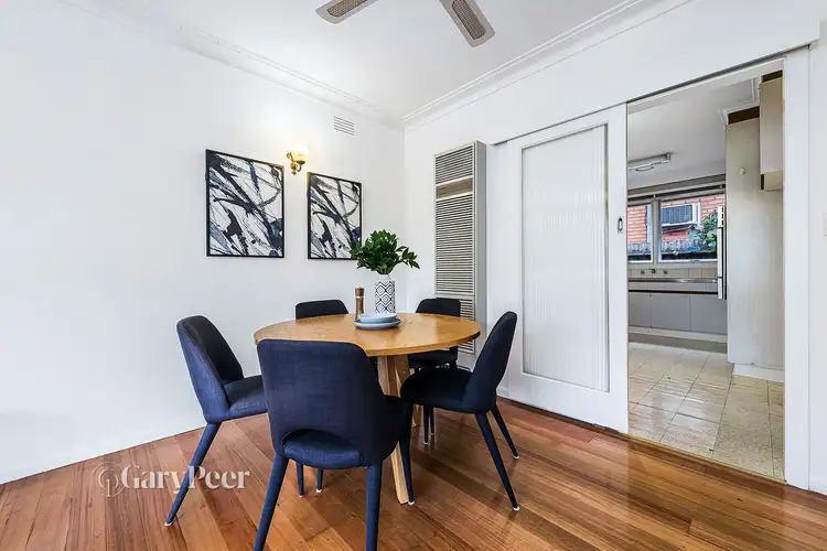 Sixth view of Homely unit listing, 4/24 Griffiths Street, Caulfield South VIC 3162