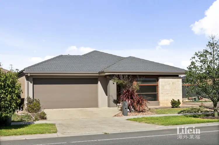 16 Toyon Road, Kalkallo VIC 3064