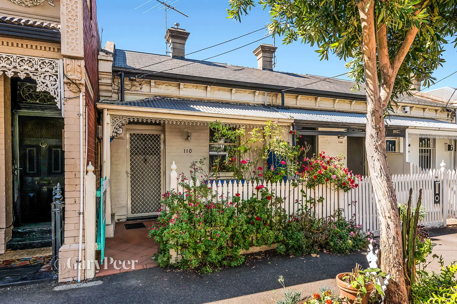 Main view of Homely house listing, 110 Raglan Street, Port Melbourne VIC 3207