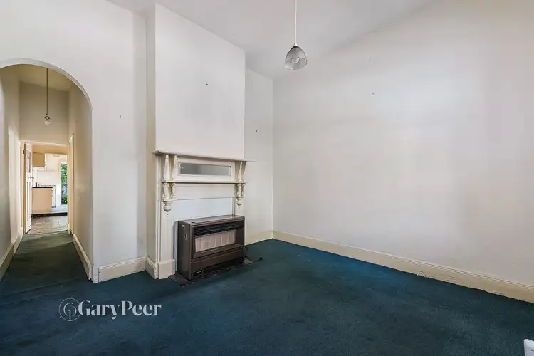 Second view of Homely house listing, 110 Raglan Street, Port Melbourne VIC 3207