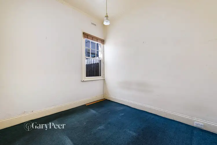 Third view of Homely house listing, 110 Raglan Street, Port Melbourne VIC 3207