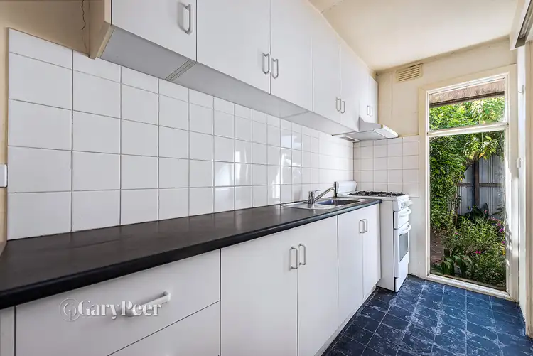 Fifth view of Homely house listing, 110 Raglan Street, Port Melbourne VIC 3207