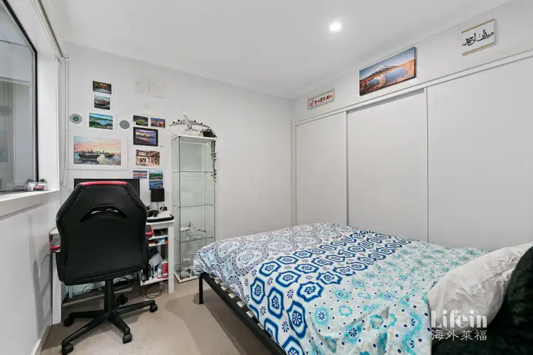Fourth view of Homely townhouse listing, 105 Spectrum Way, Coburg North VIC 3058