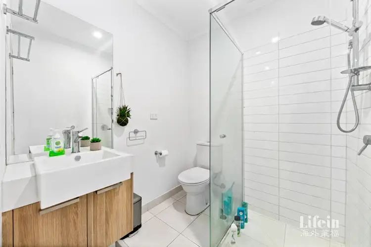 Fifth view of Homely townhouse listing, 105 Spectrum Way, Coburg North VIC 3058