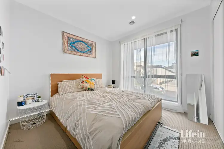Sixth view of Homely townhouse listing, 105 Spectrum Way, Coburg North VIC 3058