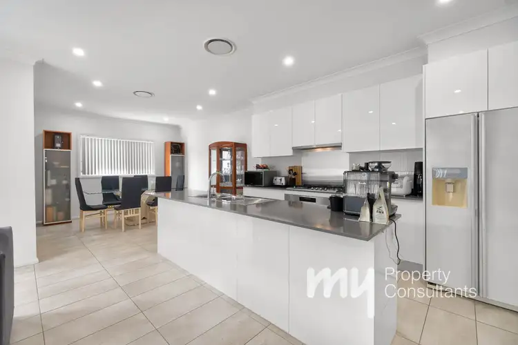 155A Village Circuit, Gregory Hills NSW 2557