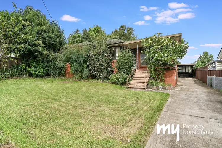 Third view of Homely house listing, 2 Coolah Avenue, Campbelltown NSW 2560