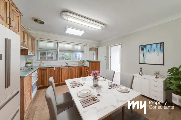 Fourth view of Homely house listing, 2 Coolah Avenue, Campbelltown NSW 2560