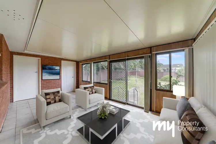 Fifth view of Homely house listing, 2 Coolah Avenue, Campbelltown NSW 2560