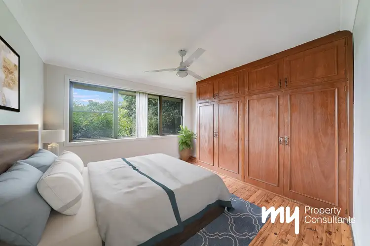 Sixth view of Homely house listing, 2 Coolah Avenue, Campbelltown NSW 2560