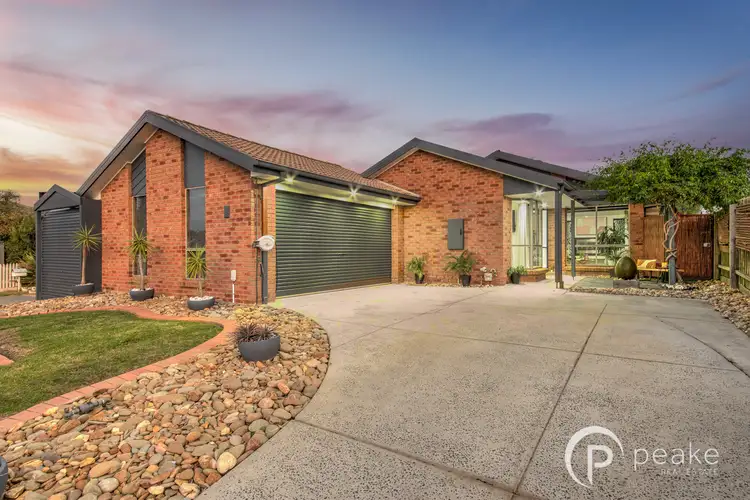 9 Finbar Court, Narre Warren South VIC 3805