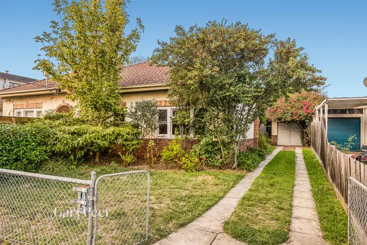 Main view of Homely house listing, 5 Sydney Street, Murrumbeena VIC 3163