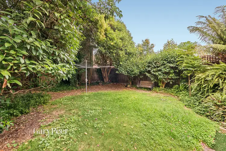 Second view of Homely house listing, 5 Sydney Street, Murrumbeena VIC 3163