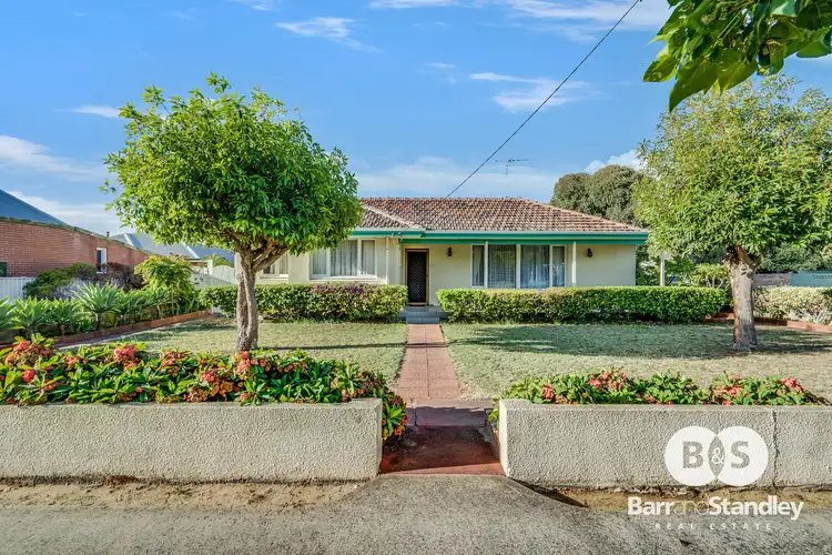 38 Forrest Street, East Bunbury WA 6230