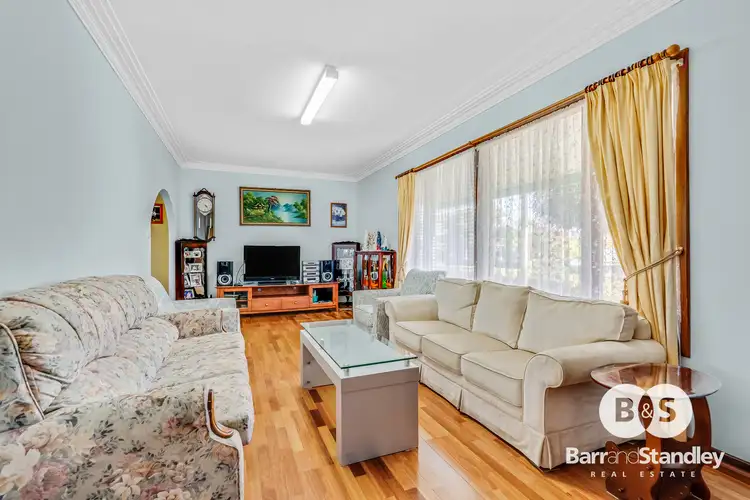 Second view of Homely house listing, 38 Forrest Street, East Bunbury WA 6230