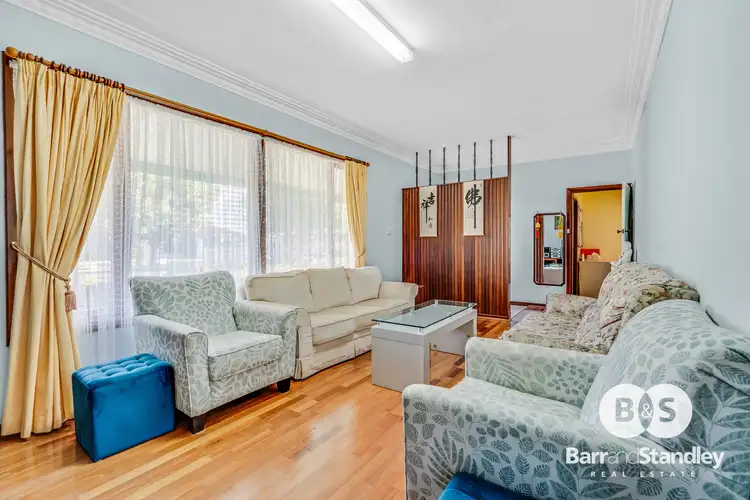 Third view of Homely house listing, 38 Forrest Street, East Bunbury WA 6230