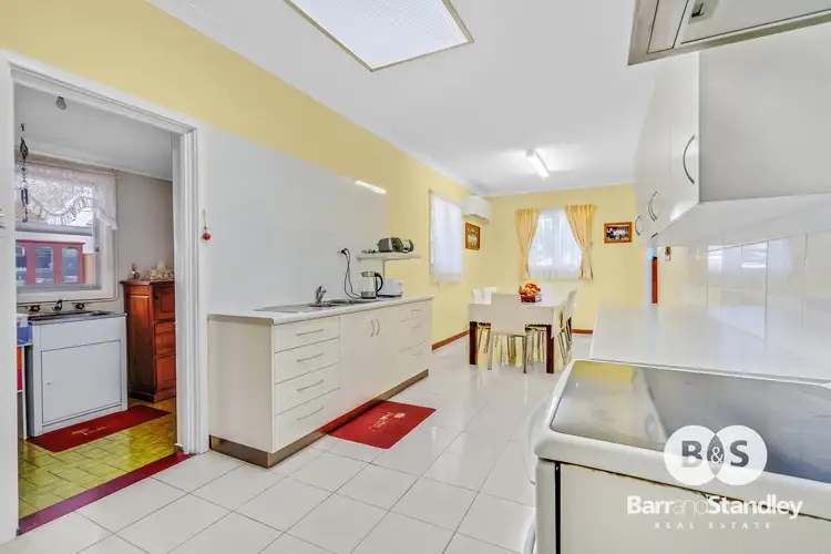 Fourth view of Homely house listing, 38 Forrest Street, East Bunbury WA 6230