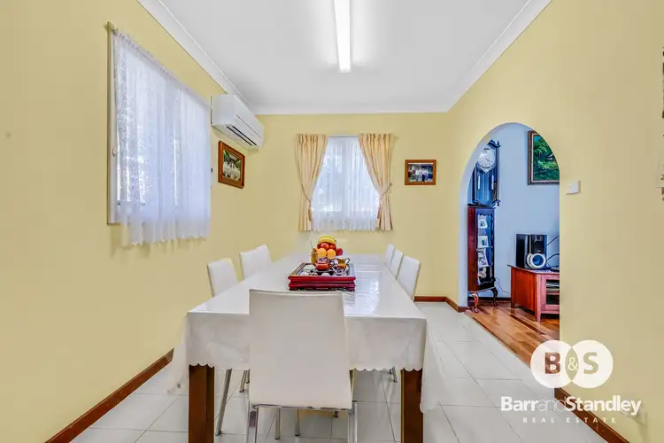 Fifth view of Homely house listing, 38 Forrest Street, East Bunbury WA 6230