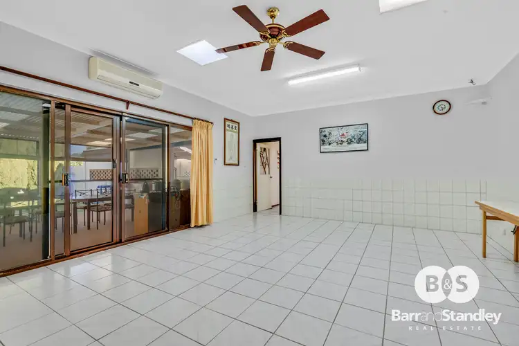 Sixth view of Homely house listing, 38 Forrest Street, East Bunbury WA 6230