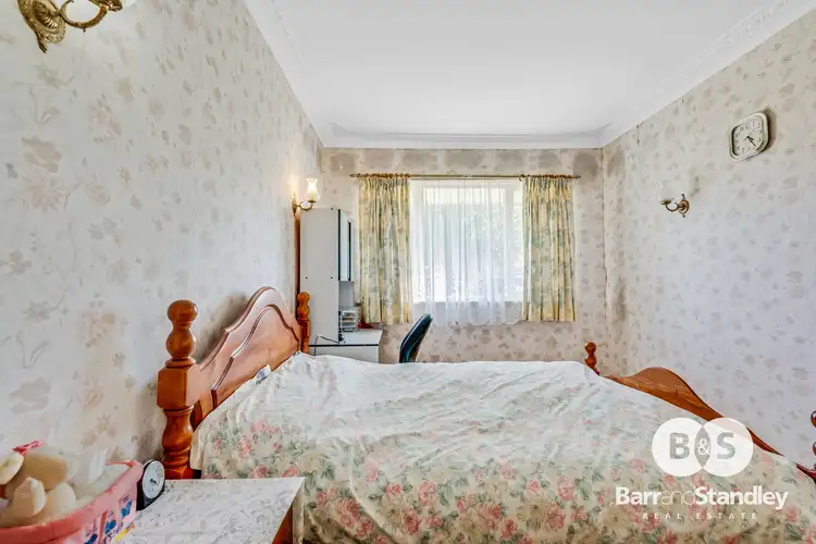 Seventh view of Homely house listing, 38 Forrest Street, East Bunbury WA 6230